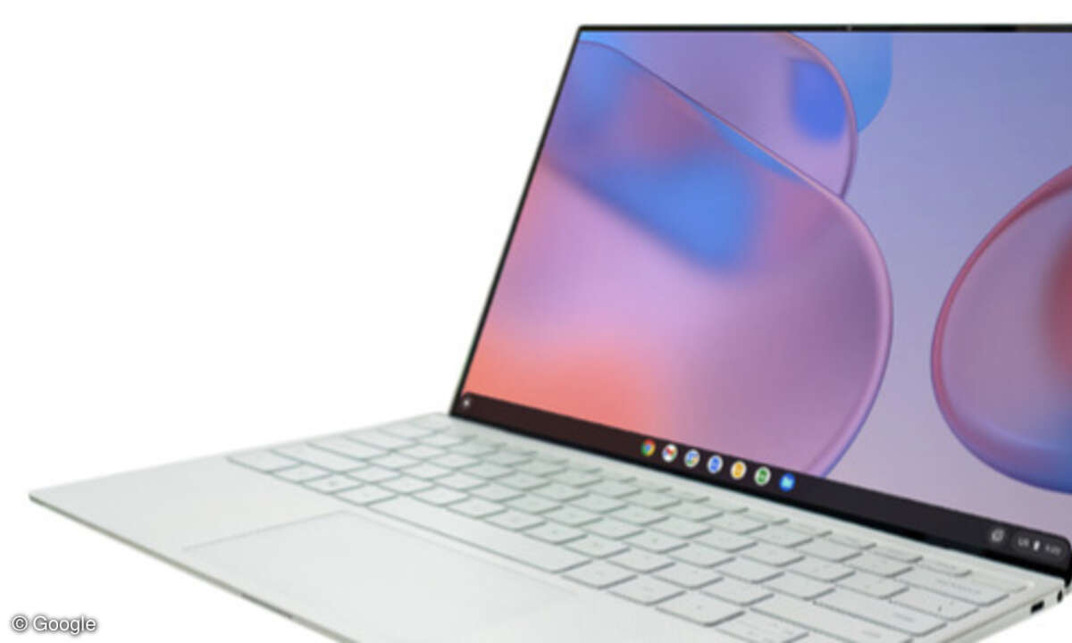 Google ChromeOS Flex