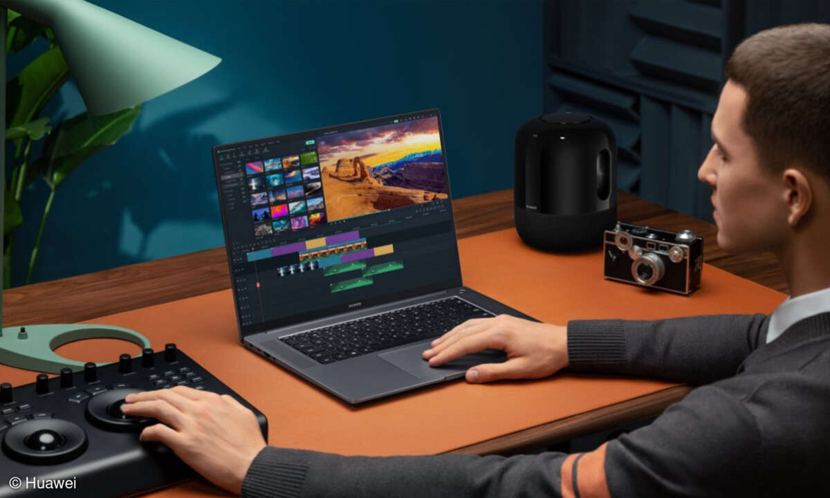 „Huawei MateBook 16s“