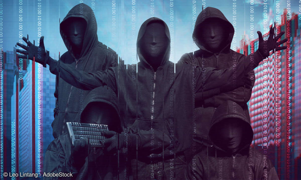 Hacker