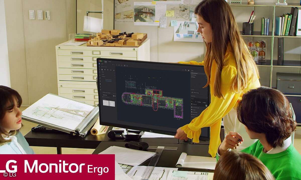 Warum Ergonomie so wichtig ist