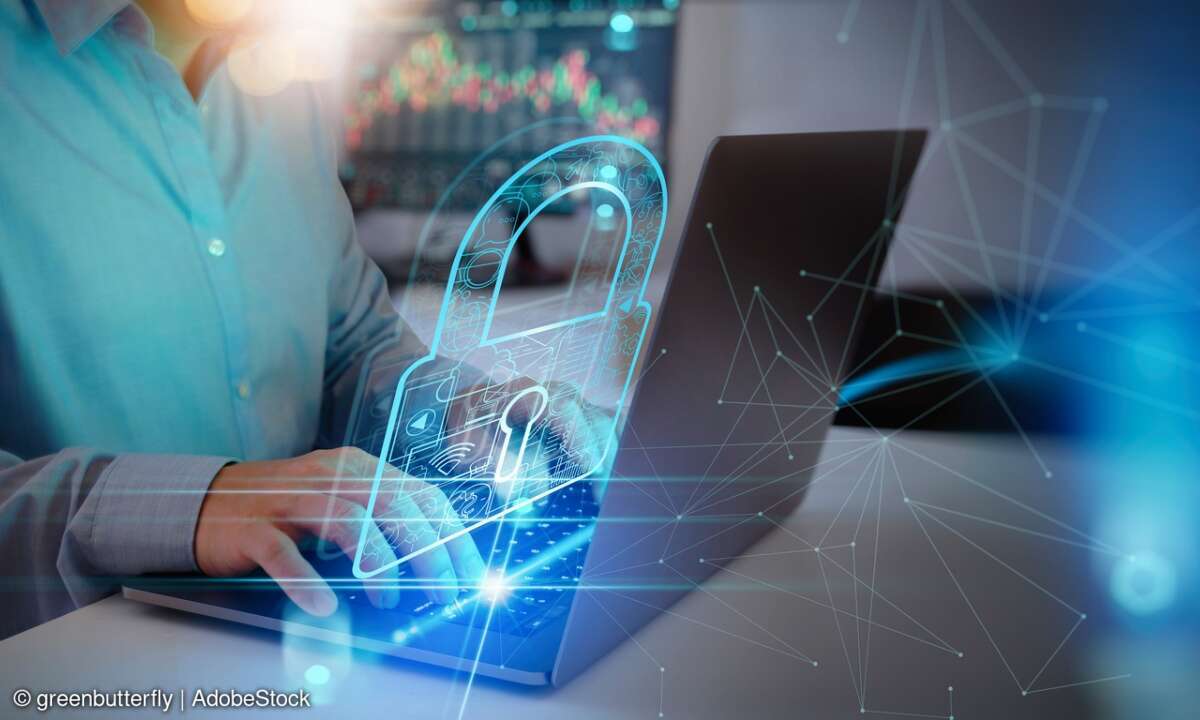 Cybersecurity