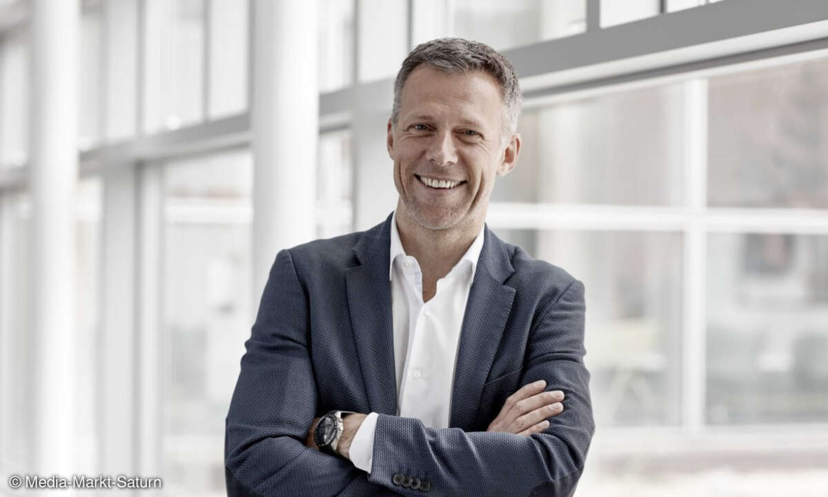 Sascha Mager