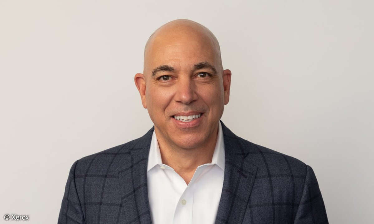 Steven Bandrowczak