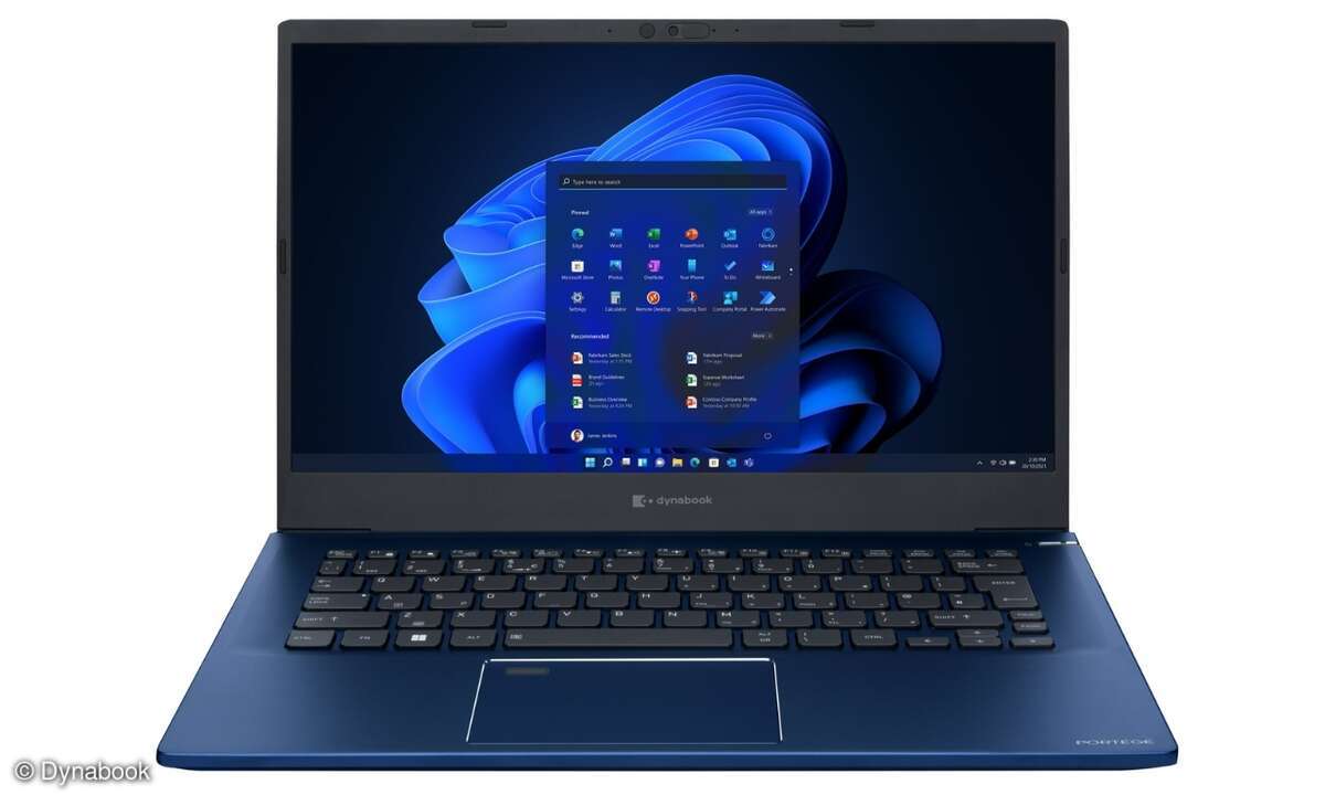 Dynabook Portégé X40-K