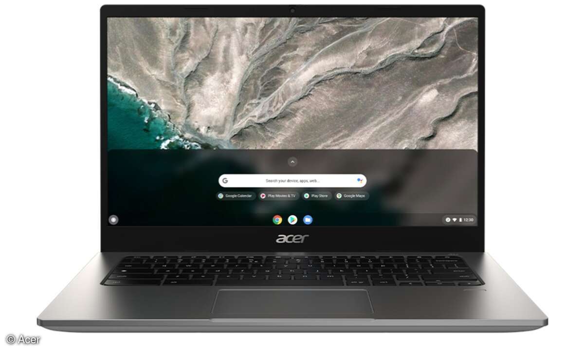 Acer Chromebook 514
