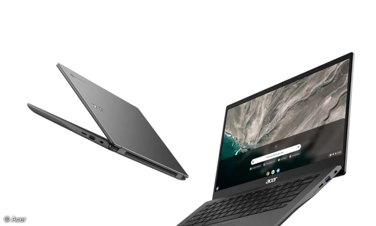 Acer Chromebook 514