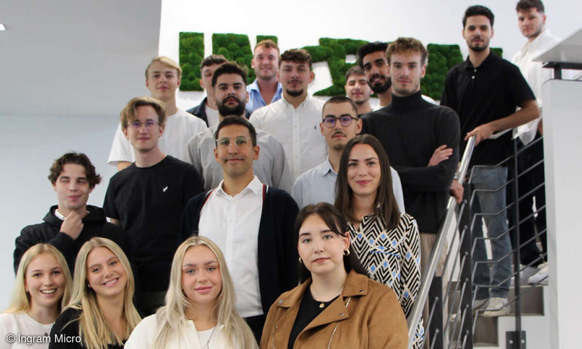 Ingram Micro