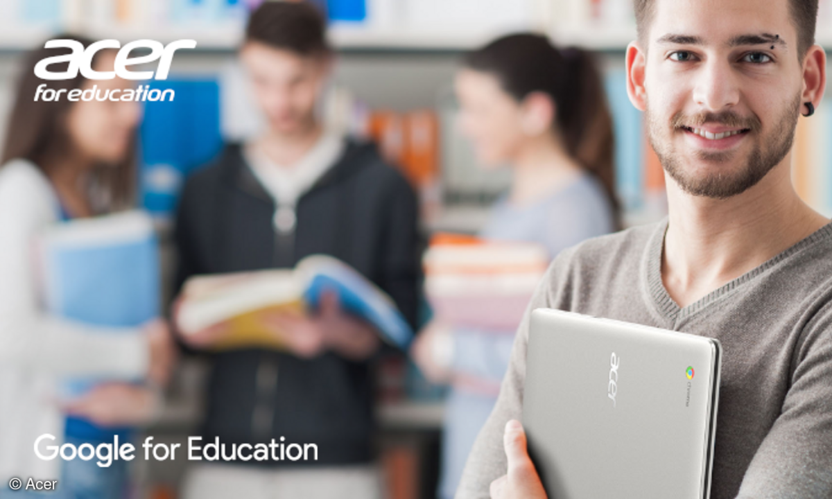 Acer Advertorial