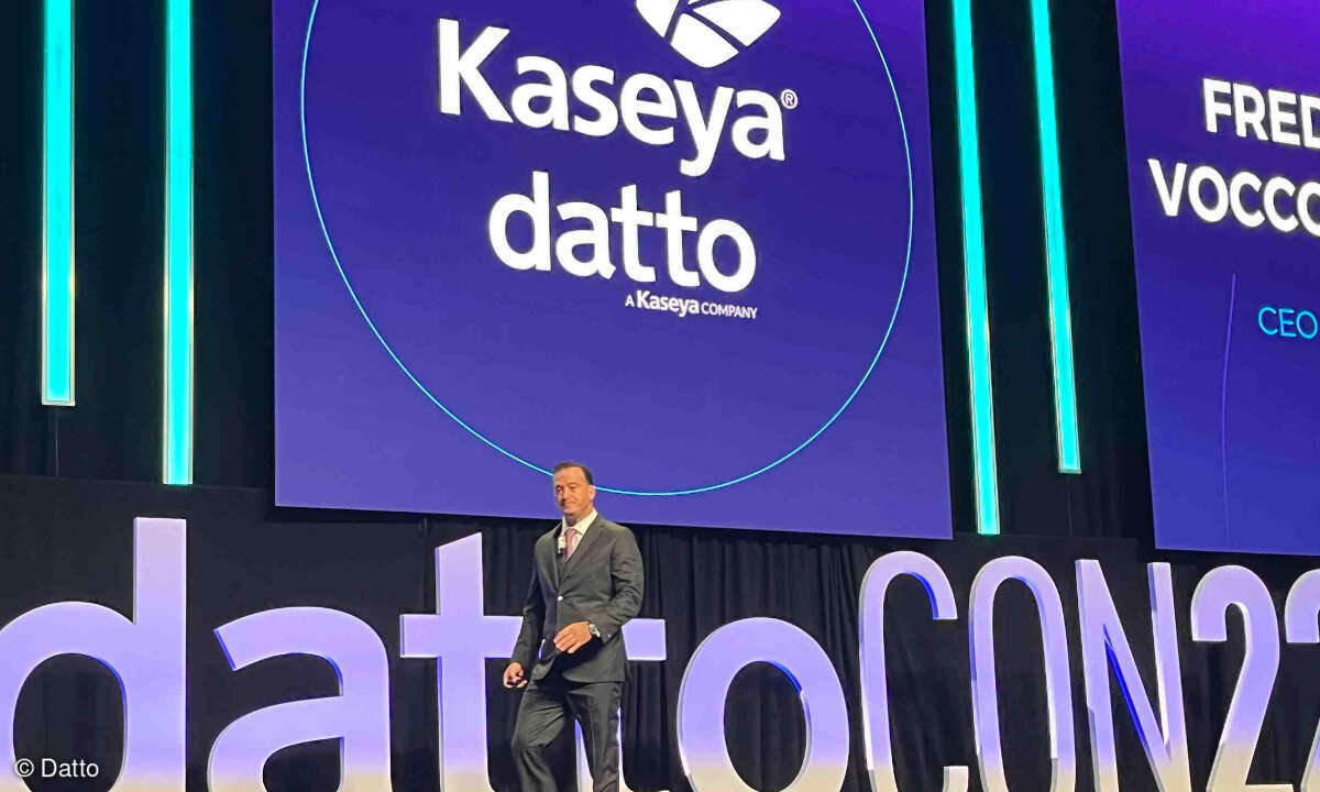 Datto