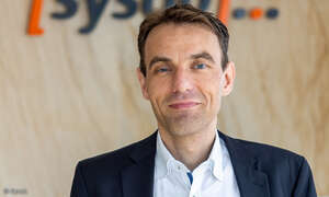 Sysob holt neuen Channel Account Manager Sysob