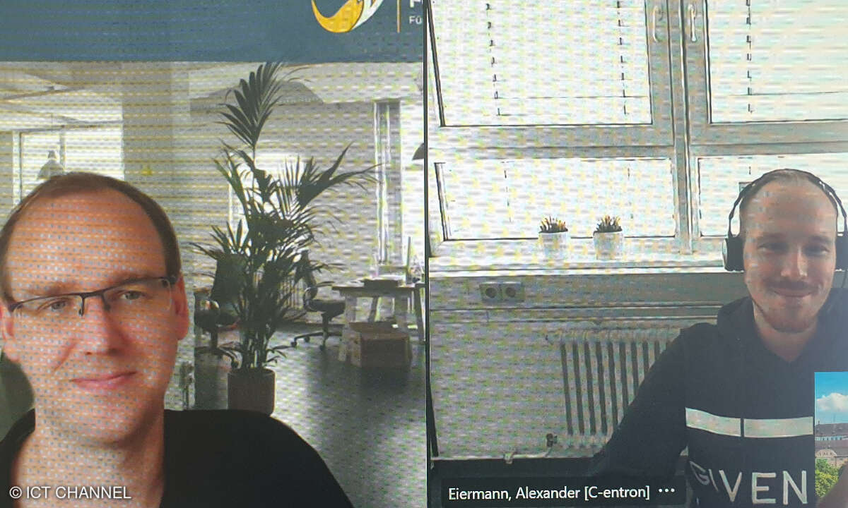ICT CHANNEL
