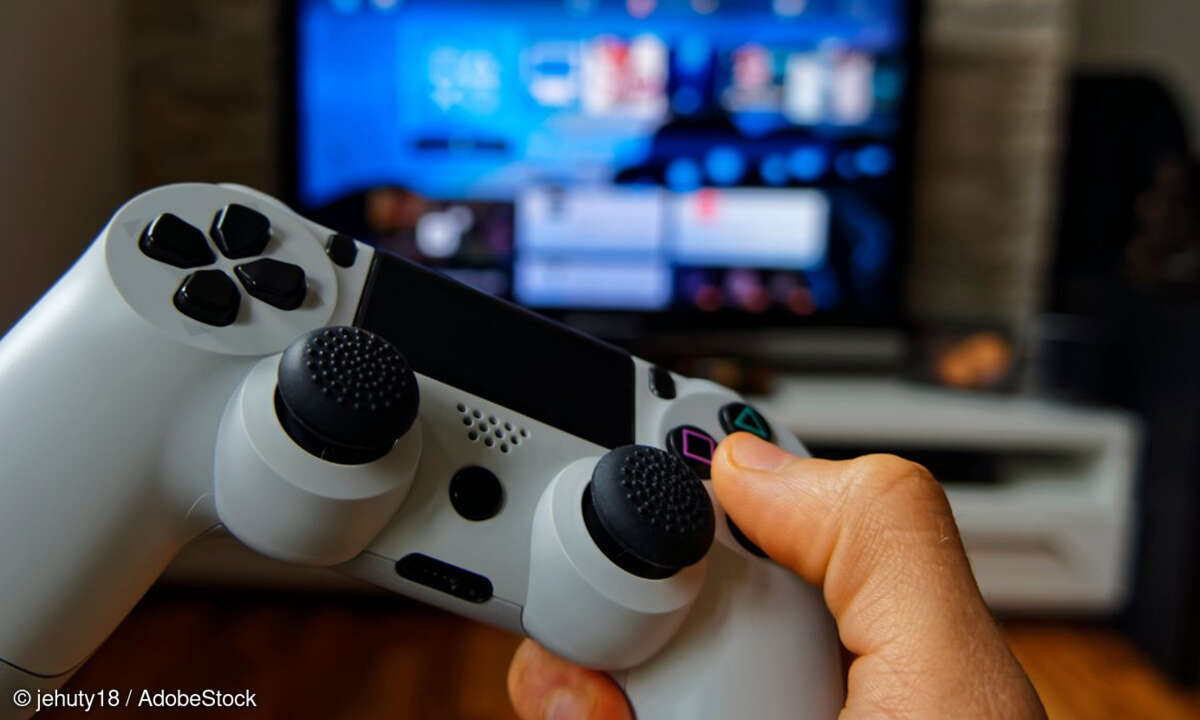 Gaming