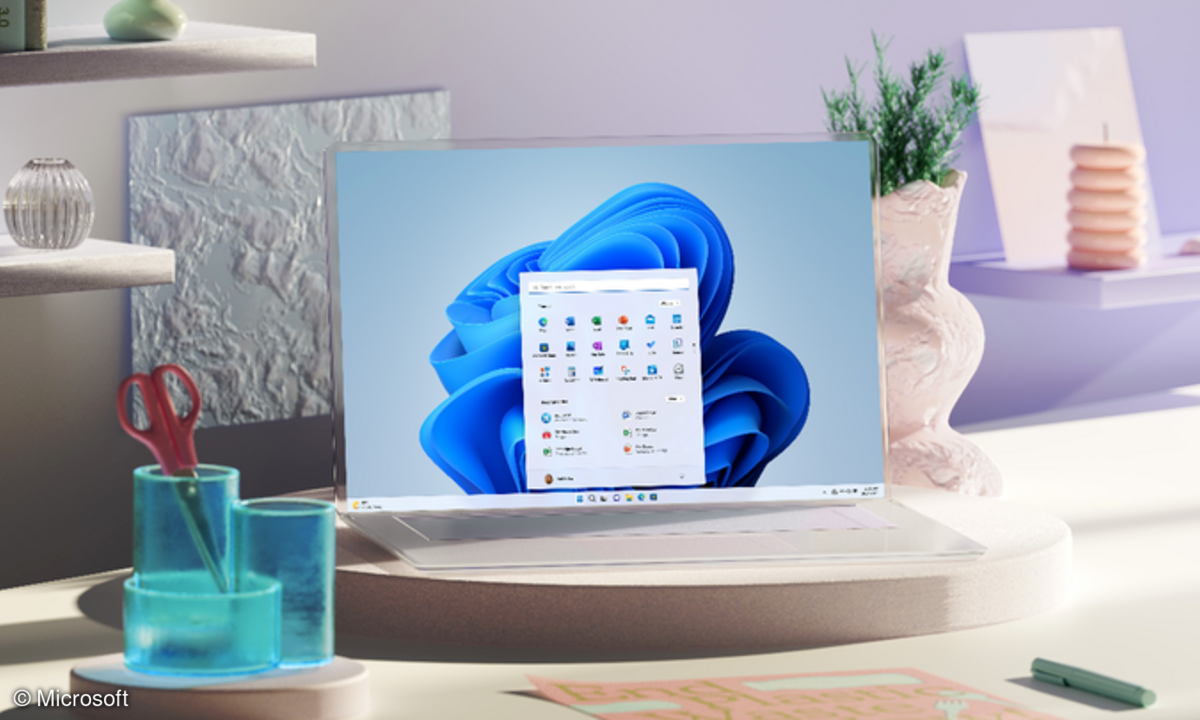 Microsoft Windows 11 Update
