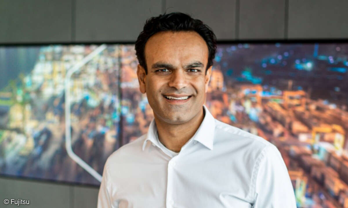 Santosh Wadwa