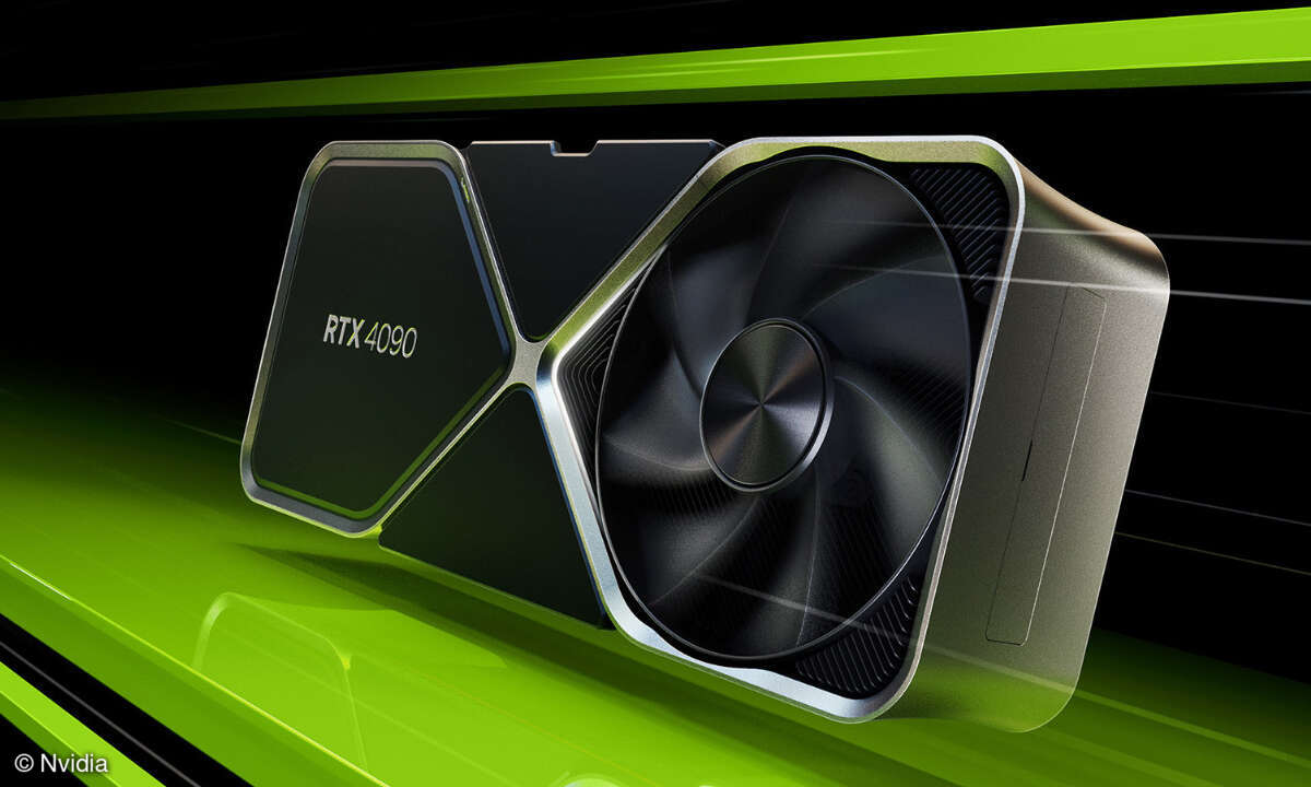 Nvidia RTX 4090