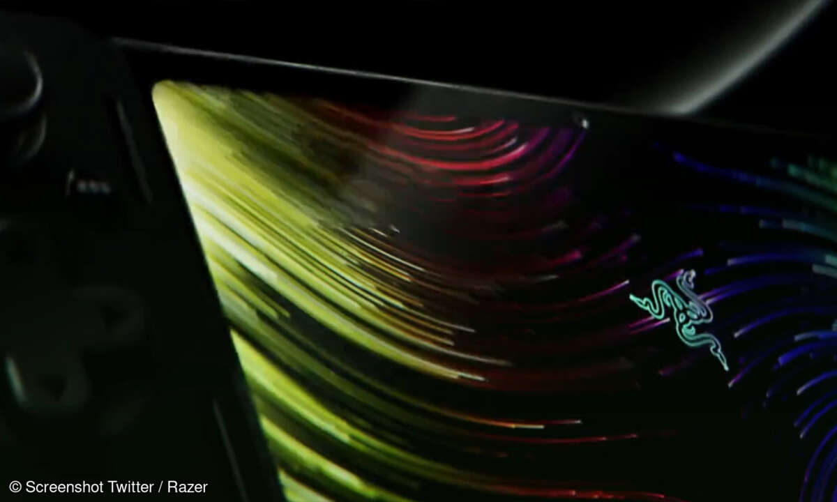 Razer Edge 5G