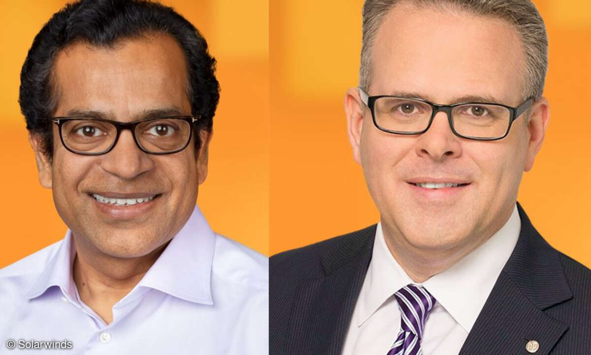 Solarwinds