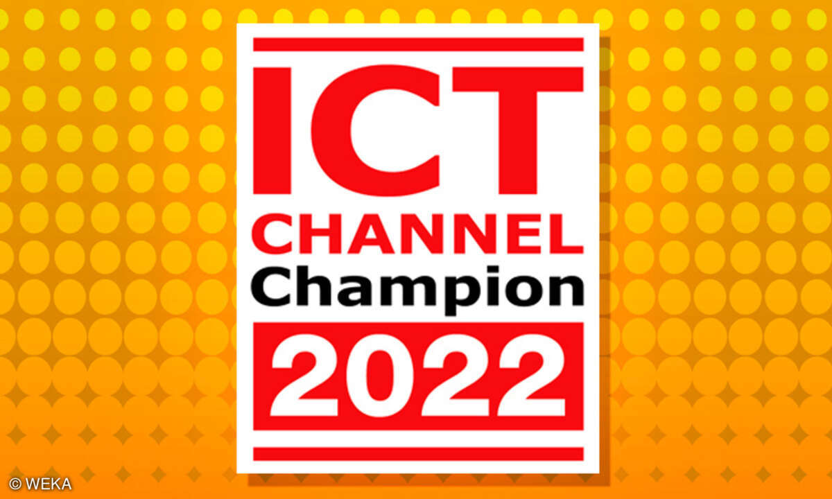 Channel Champions