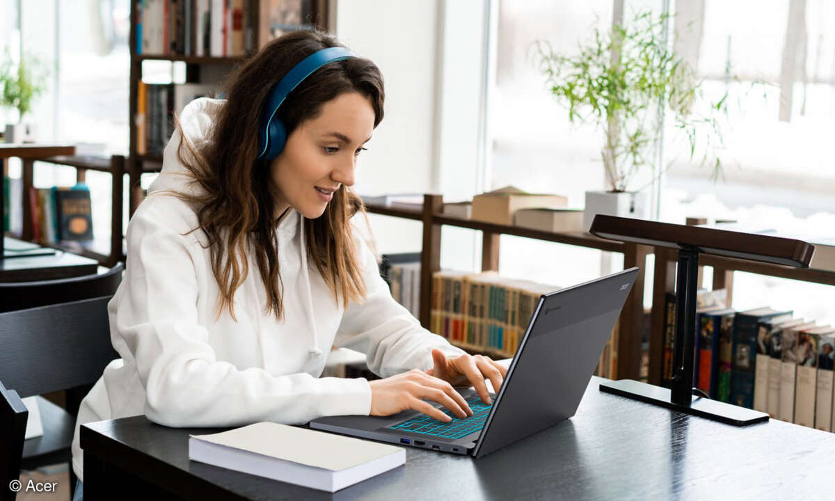 Acer Chromebook 516 GE