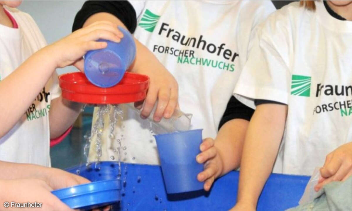 Fraunhofer