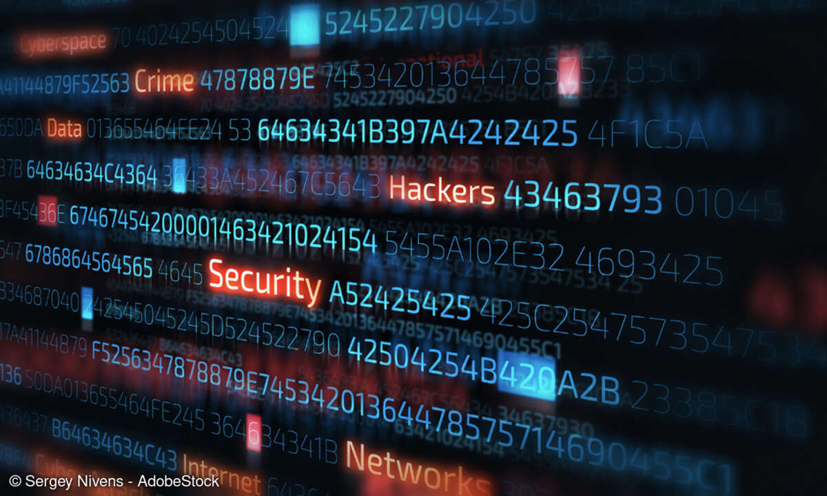 Cybercrime
