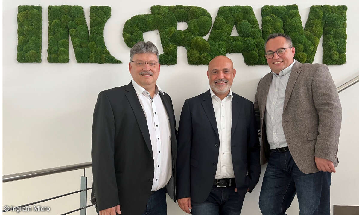 Ingram Micro