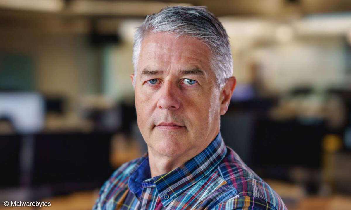 Philip Walsh