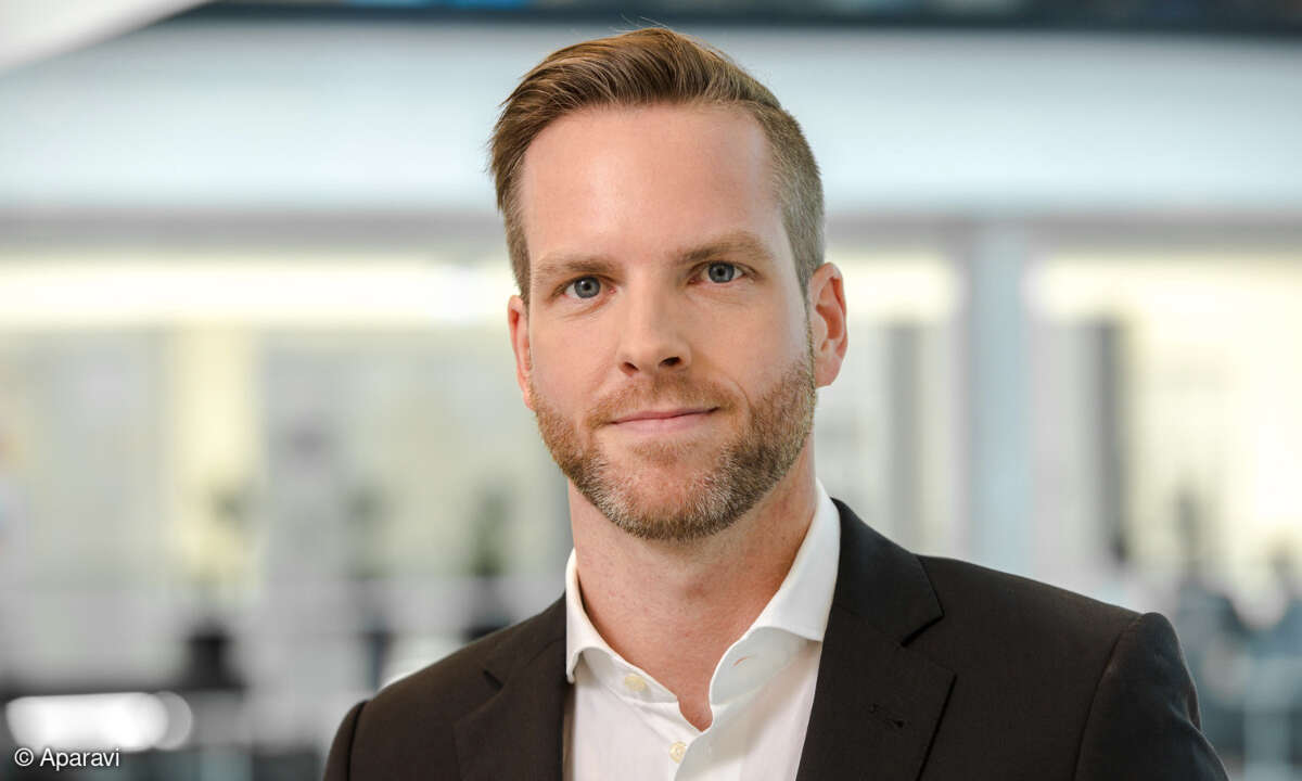 Oliver Scheffert, Aparavi