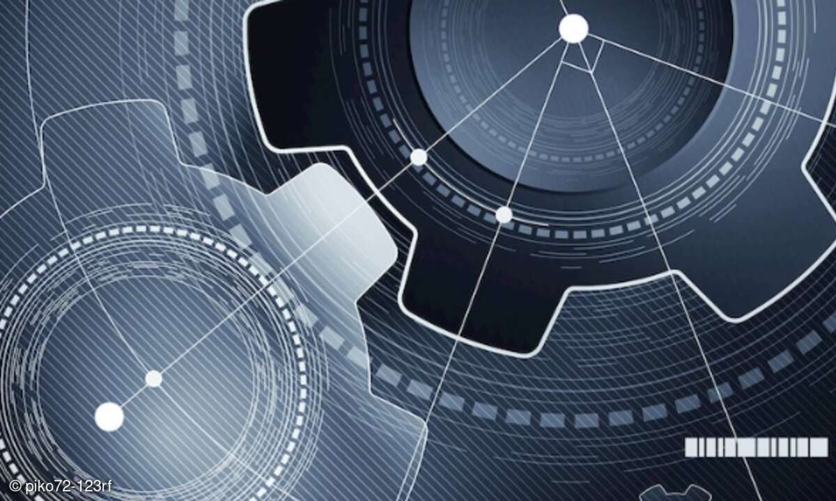 Studie Managed Services