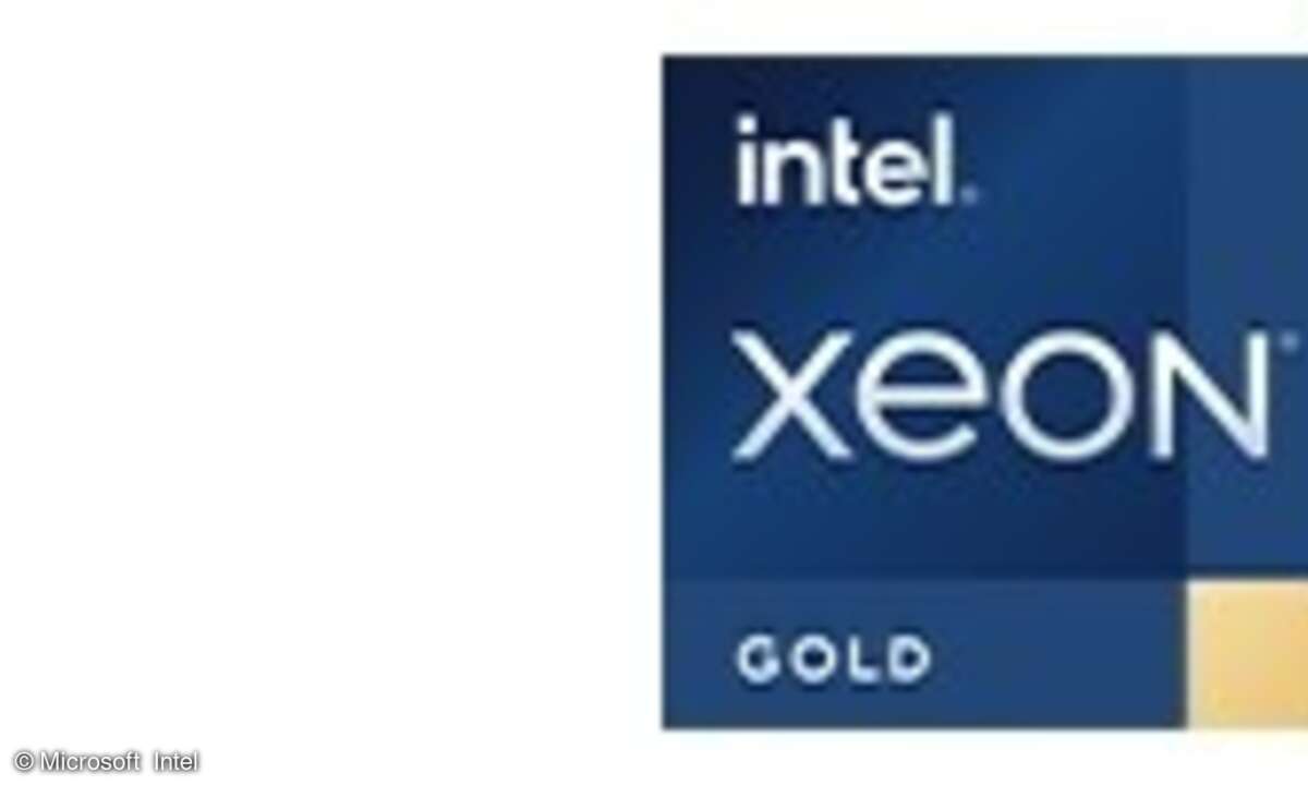 Microsoft Intel