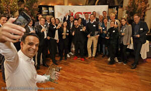 Das sind die Channel-Managerinnen und -Manager des Jahres ICT CHANNEL Champions