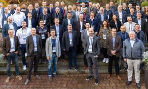 Chaos, Cloud und viel Collaboration Kiwiko