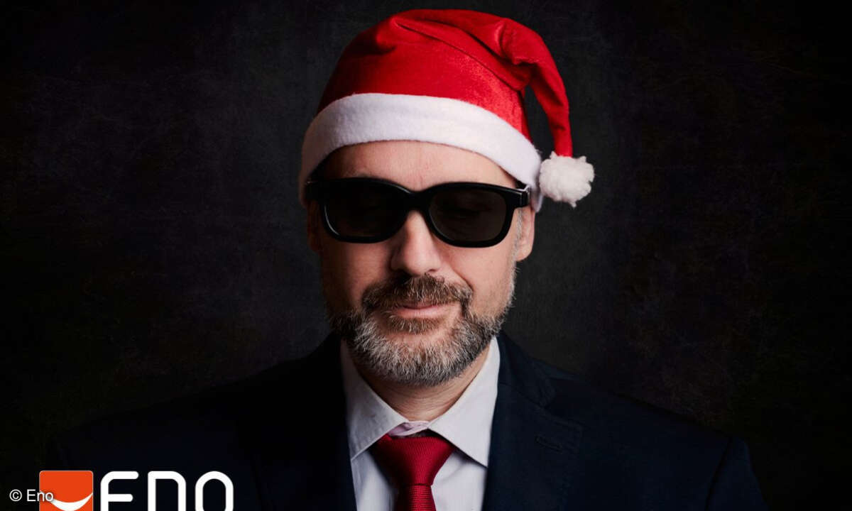 Weihnachtsspecial von Eno