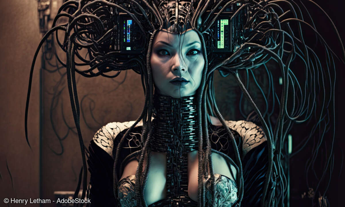 Cyborg
