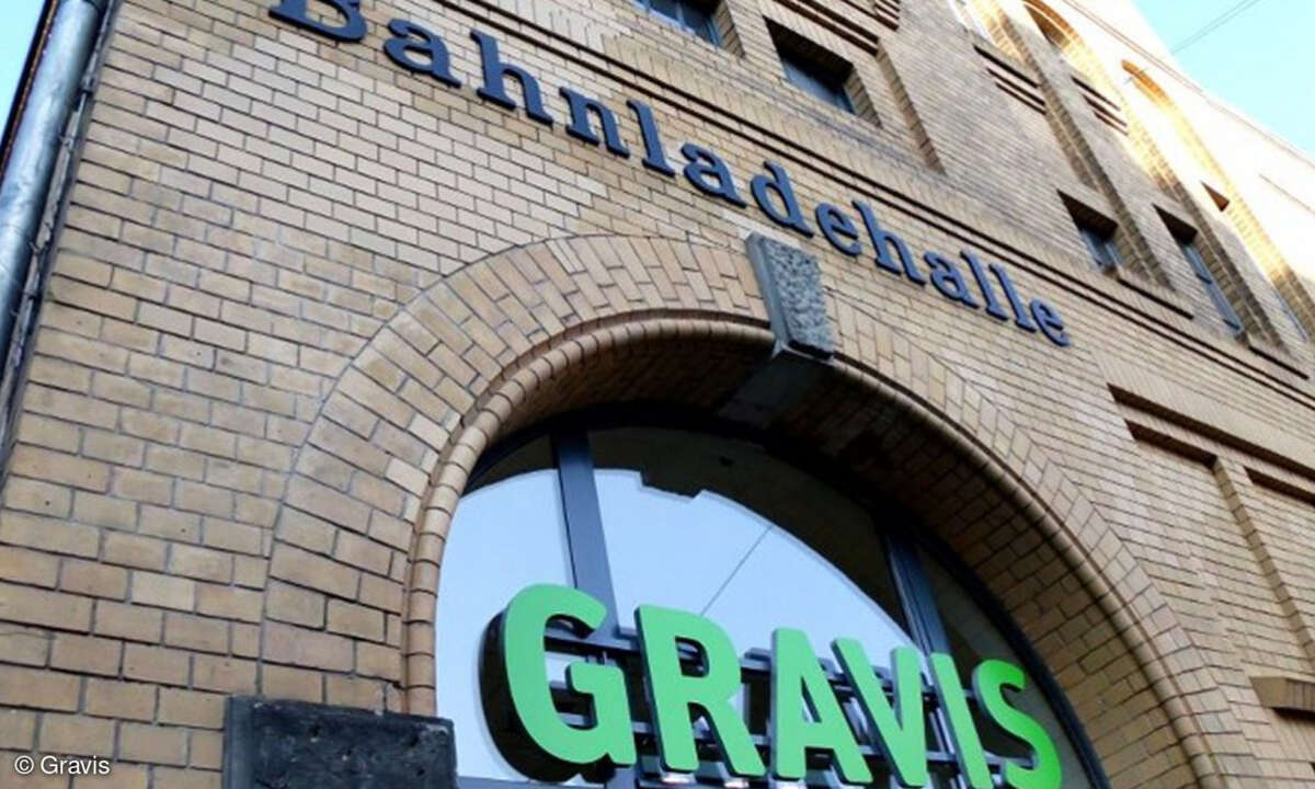 Gravis-Store