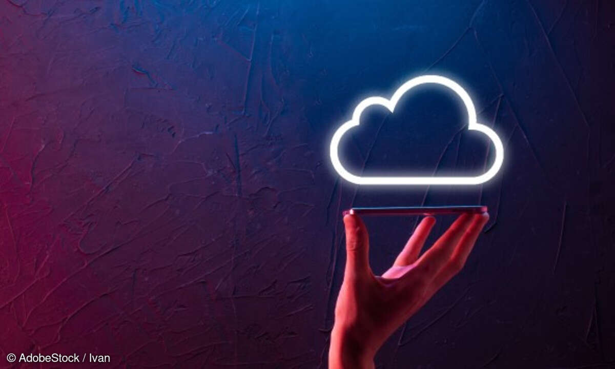 Cloud-Telefonie