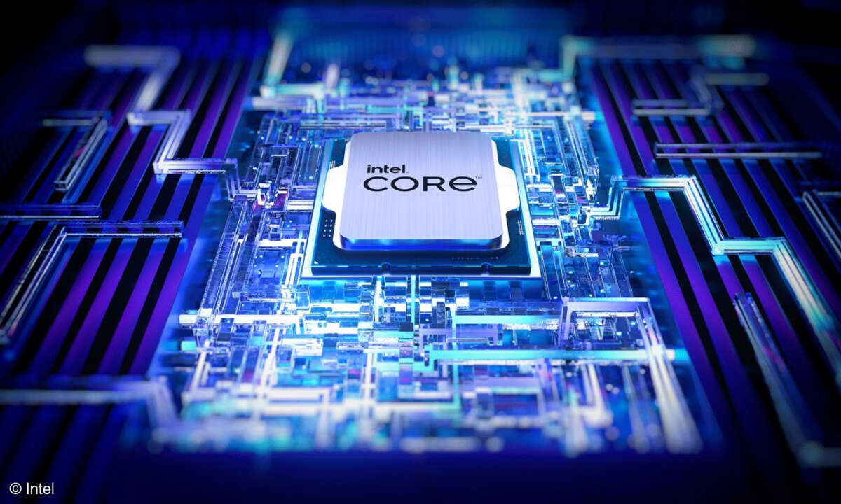 Intels 13. Generation der Core-Prozessoren alias „Raptor Lake“