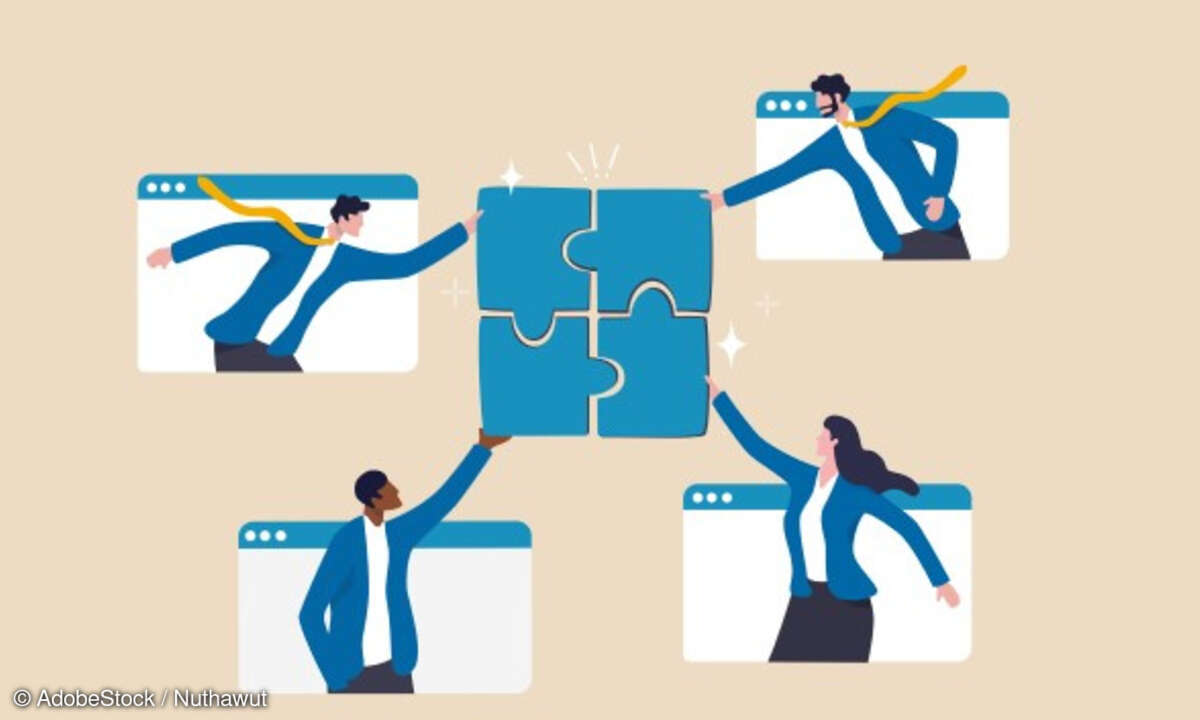 Digital Collaboration