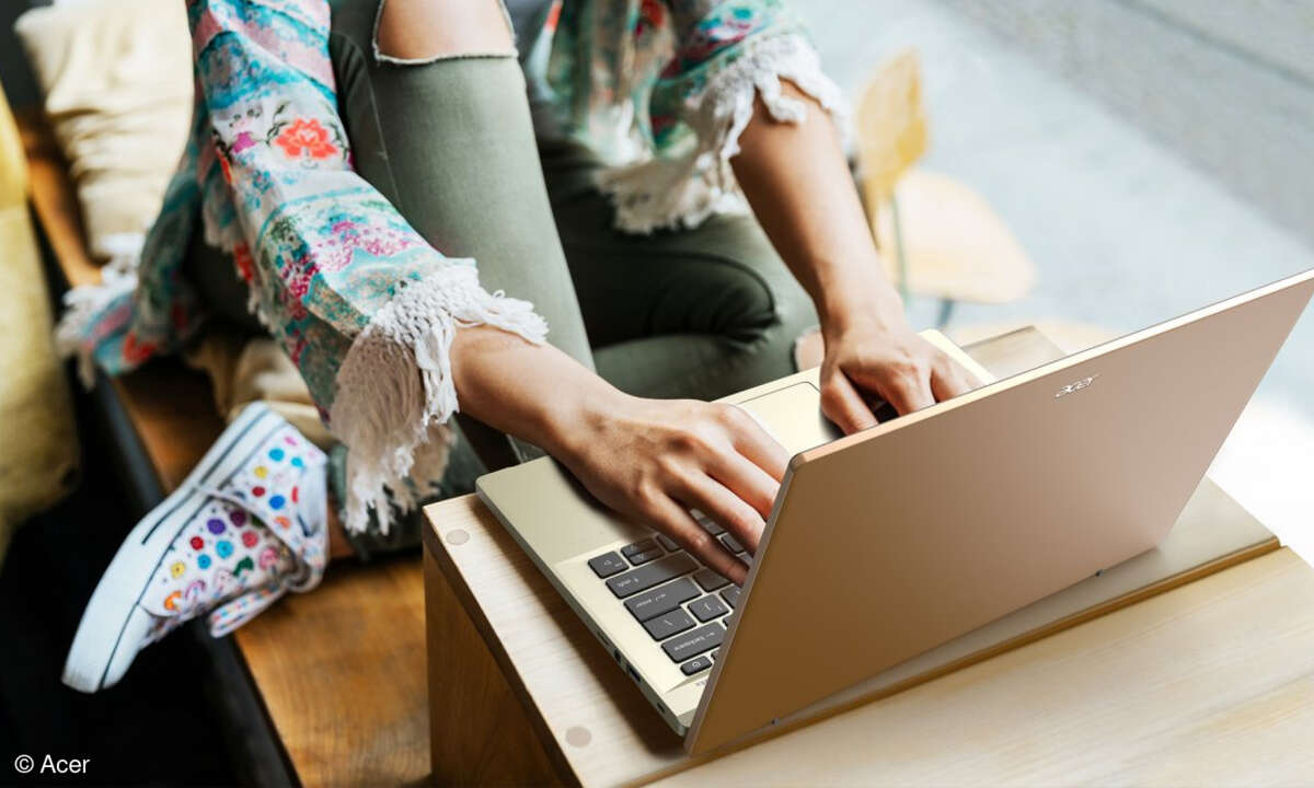 „Acer Swift Go 14“