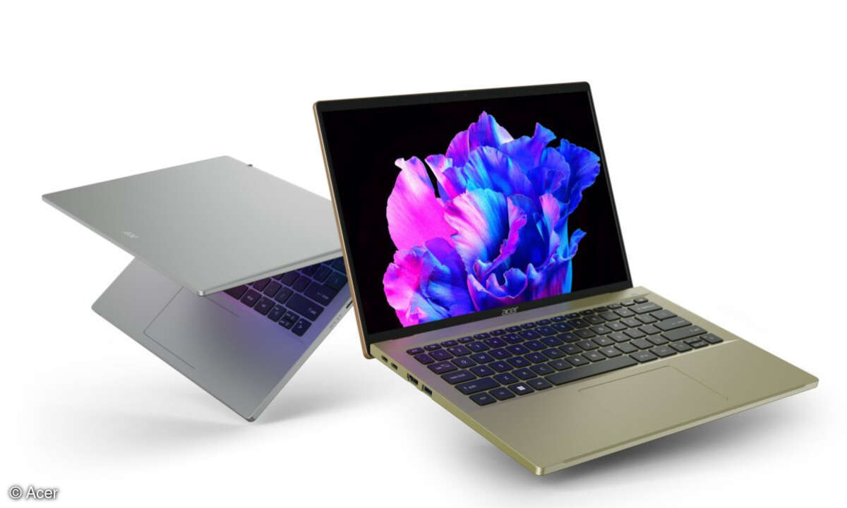 „Acer Swift Go 14“