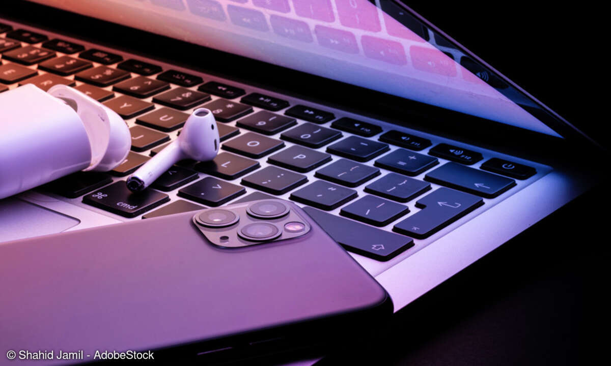 Apple-Devices