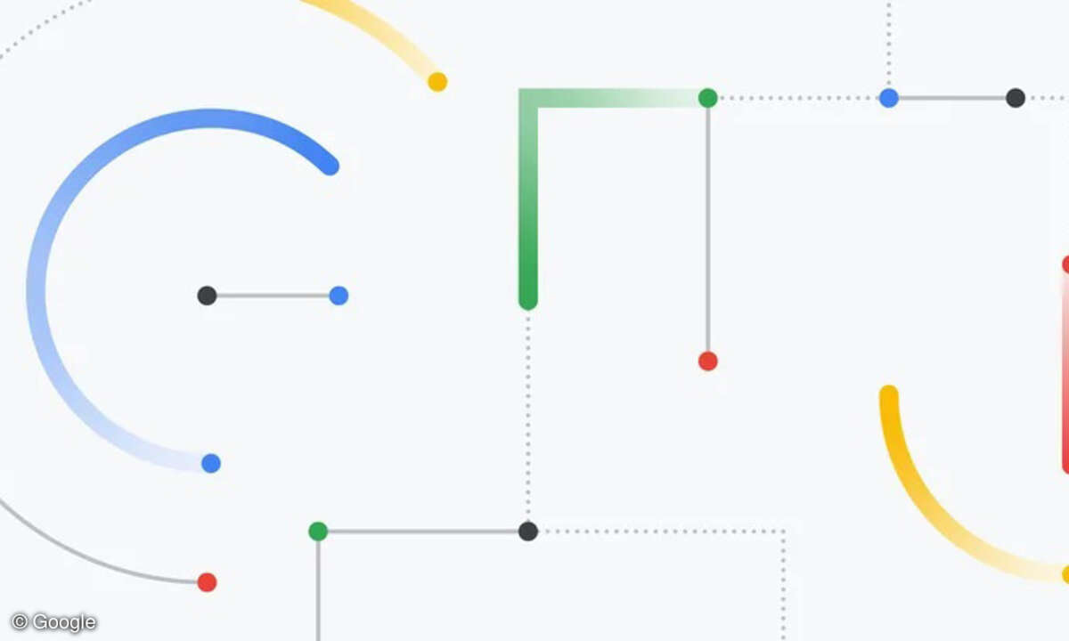 Google KI-Initiative