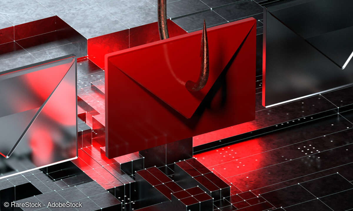 Phishing