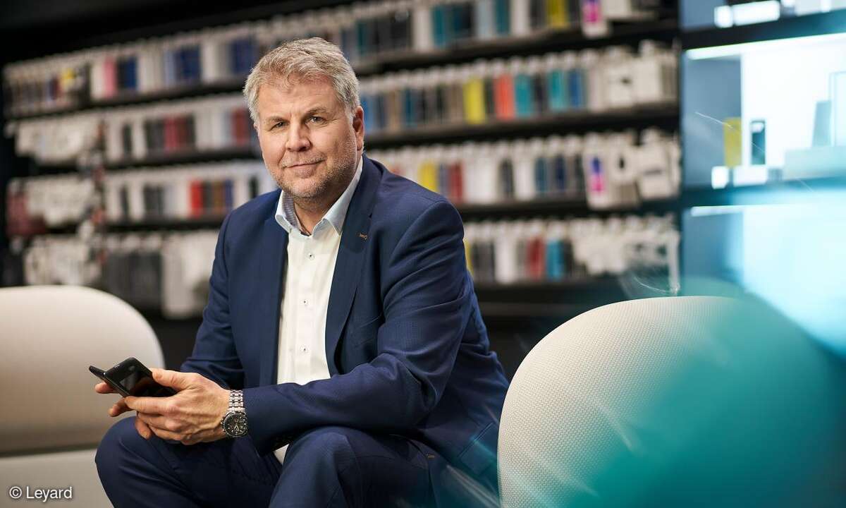 Markus Korn
