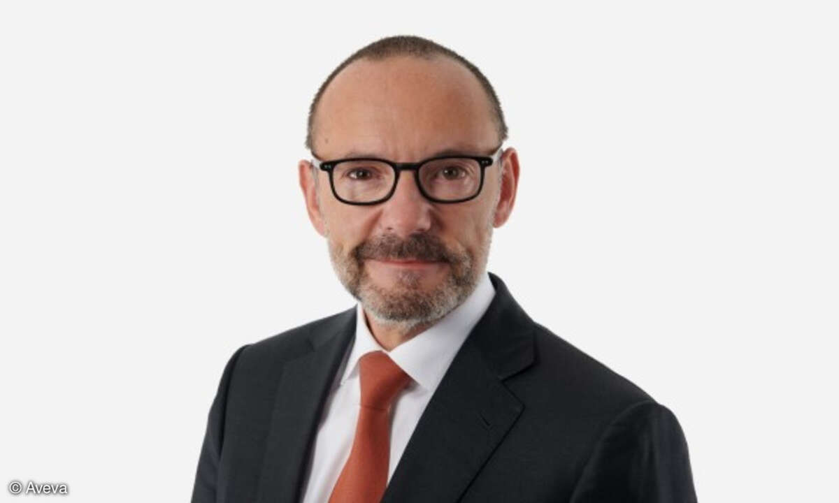 Peter Herweck