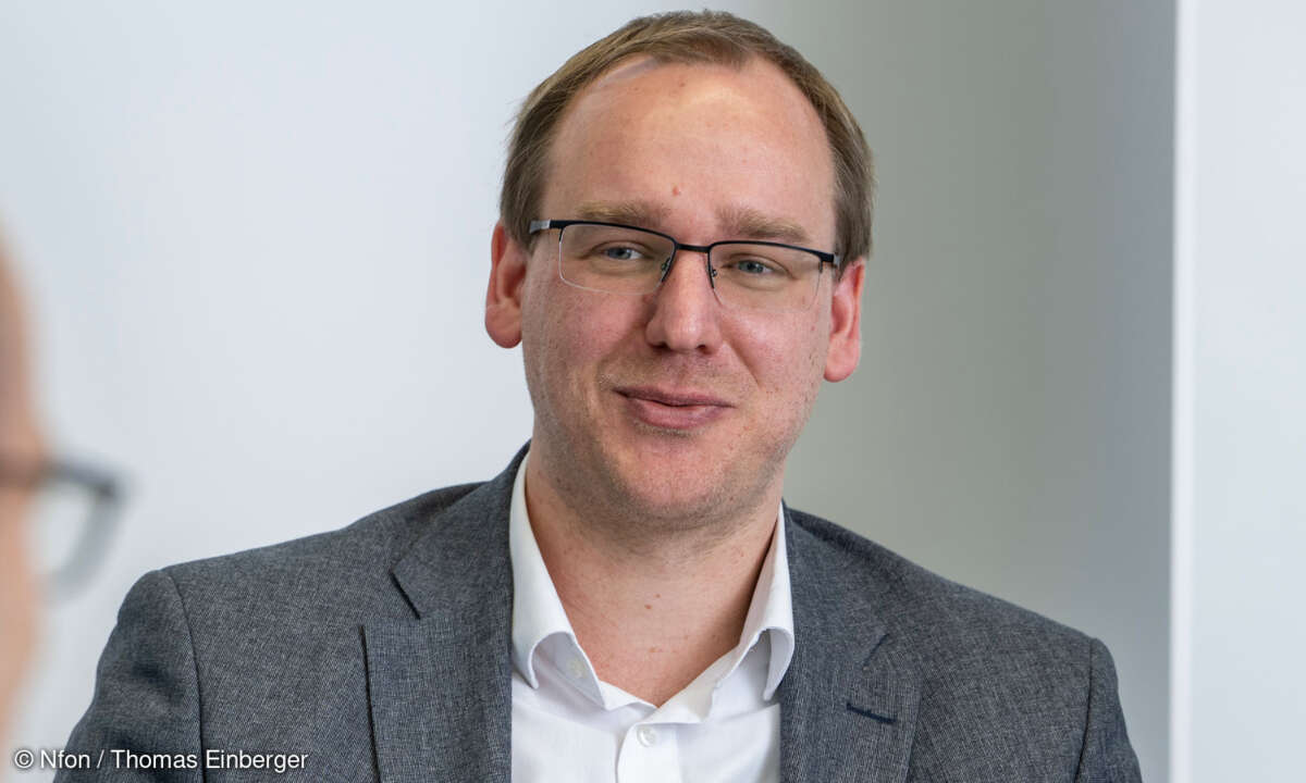 Stefan Steuer (Fokus MSP)