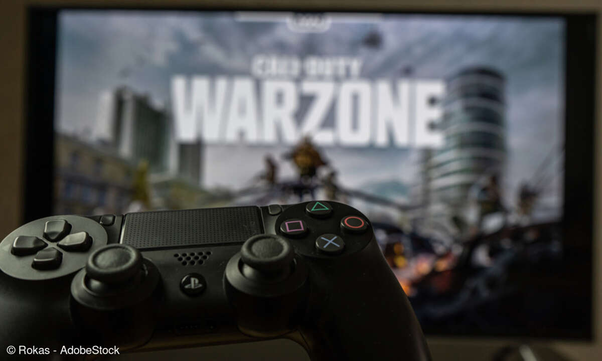 Call of Duty PS5