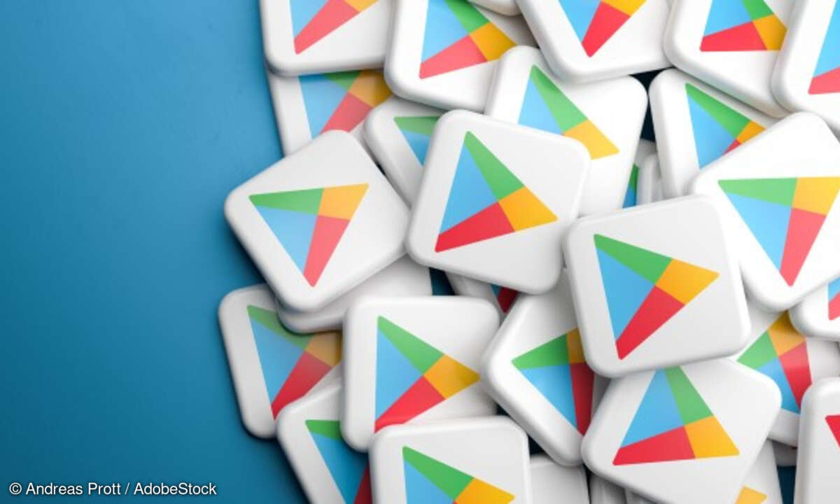 Google Play Store