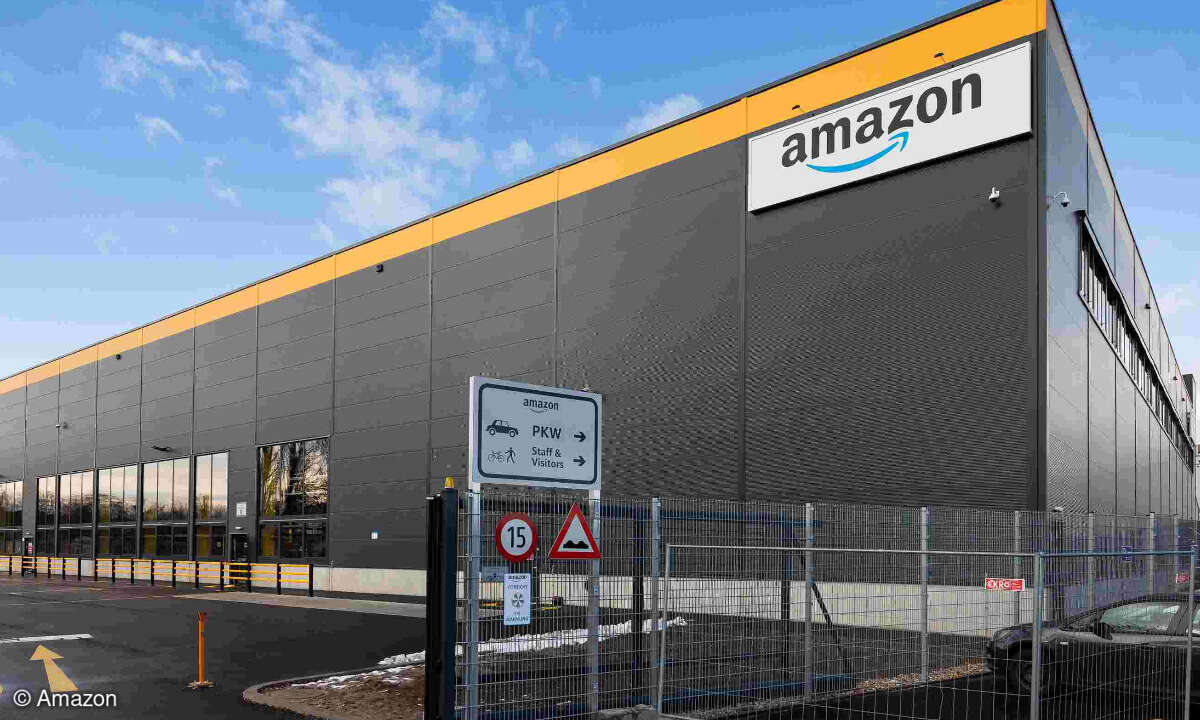 Amazon