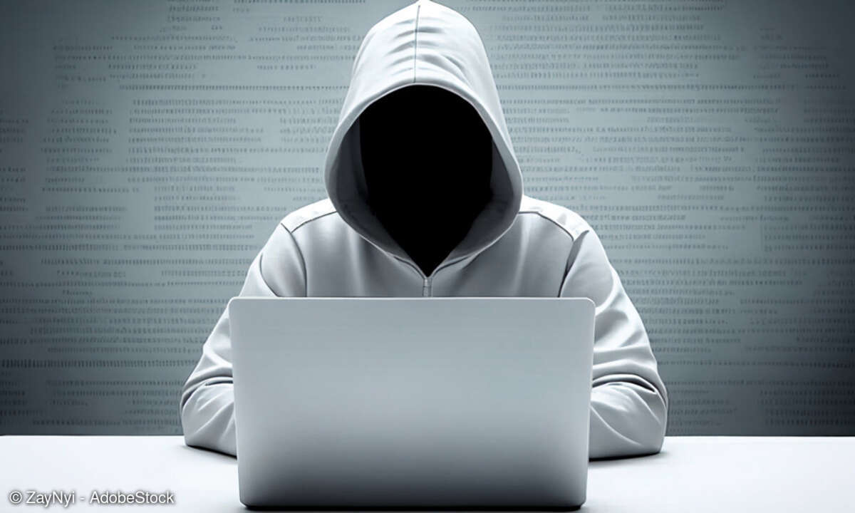 White Hat Hacker